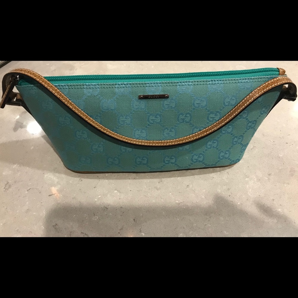 Vintage Gucci small handbag